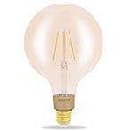 Marmitek Smart Glow XXLI Filament LED pre E27 - 6W (40W)