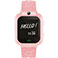 Maxlife MXKW-300 Smartwatch til brn (m/LBS/GPRS) Pink