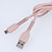 Maxlife MXUC-04 Micro USB Kabel 3A -1m (USB-A/microUSB) Pink