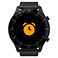 Media-Tech MT870 Genua Smartwatch 1,3tm - Sort