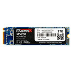 MegaFastro MS250 Series SSD 1TB - M.2 PCIe (NVMe)