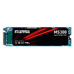 MegaFastro MS300 HS Series SSD 2TB - M.2 PCIe (NVMe)