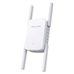 Mercusys ME50G WiFi Range Extender (1900Mbps)