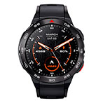 Mibro XPAW0013 GS Pro Smartwatch 1,3tm - Sort