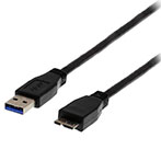 Micro USB Kabel (USB 3.0) - 1,8m