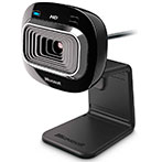 Microsoft LifeCam HD-3000 Webcam (1280x720p/30fps)