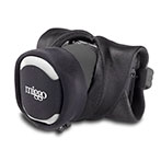 Miggo Kamera Wrap/Grip 30 Spejlls - Sort