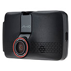 Mio MiVue 802 Dash Cam WiFi Bilkamera - 140 gr. (1440p)