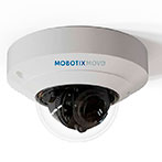Mobotix MicroDome Mx-MD-5-IR Move Indendrs Overvgningskamera (2720x1976)