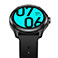 Mobvoi TicWatch Pro 5 Smartwatch 1,43tm (Bluetooth/WiFi) Sort