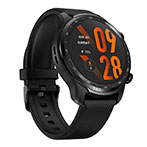 Mobvoi TicWatch Pro3 Ultra GPS Smartwatch - Shadow Black