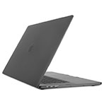 Moshi iGlaze til Laptop Case t/MacBook Pro (16tm) Stealth Black
