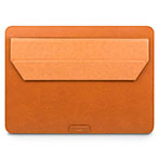 Moshi Muse 3-i-1 Slim Laptop Sleeve (13tm) Karamelbrun