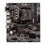 MSI A520M Pro Bundkort, AMD AM4, DDR4 Micro-ATX