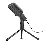 Natec Asp Mikrofon (3,5mm)