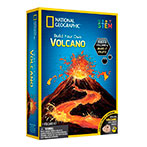 National Geographic Volcano Starter Kit (8r+)