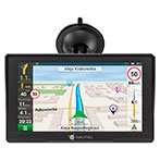 Navitel E777 GPS Navigation t/Lastbil (7tm)
