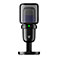 Nedis RGB Gaming Mikrofon (USB-A)