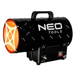 Neo Tools 90-083 Propan Gas Varmeapparat (15kW)