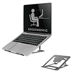 Neomounts NSLS085GREY Laptop Stander (10-17tm) Gr