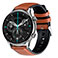 Niceboy GTR Smartwatch 1,35tm - Slv