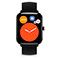 Niceboy Lite 3 Smartwatch 1,69tm - Sort
