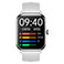 Niceboy Watch 3 Smartwatch 1,85tm - Arctic Silver