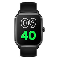 Niceboy Watch 3 Smartwatch 1,85tm - Carbon Black