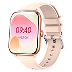 Niceboy Watch 3 Smartwatch 1,85tm - Rose Gold