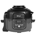 Ninja OP100EU Food Mini Hot Airfryer - 1460W (4,7kg)