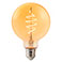 Nordlux Smart Globe LED filamentpre E27 - 4,7W (34W) Hvid