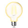 Nordlux Smart Globe LED filamentpre E27 - 4,7W (51W) Hvid