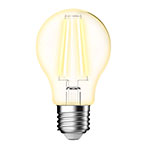 Nordlux Smart LED filamentpre E27 - 4,7W (48W) Hvid