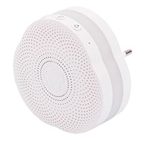 Olympia Secure AS 302 BT Mini Alarmsystem (Bluetooth)