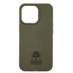 Onsala Eco iPhone 13 Pro cover (Biologisk) Grn