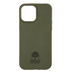 Onsala Eco iPhone 13 Pro Max cover (Biologisk) Grn