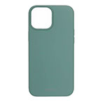 Onsala iPhone 13 Pro Max cover (Silikone) Pine Grn