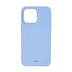 Onsala iPhone 14 Pro Max Cover (Silikone) Bl