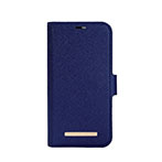 Onsala iPhone 14 Wallet Flip Cover (2 kort) Bl