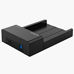 Orico Docking Station t/HDD (USB) 2,5/3,5tm