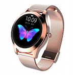 Oromed Smart Lady Smartwatch 1,04tm - Guld
