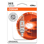Osram Original H1 Autopre 55W (12V)