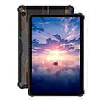 Oukitel RT5 4G Tablet 10,1tm (256/8GB) Sort