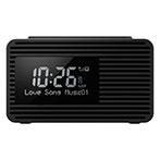 Panasonic RC-D8EG Clockradio Vkkeur m/DAB+/FM Radio (Dual Alarm)