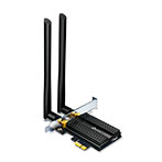 PCI-Express trdls netvrkskort (WiFi 6) Archer TX50E