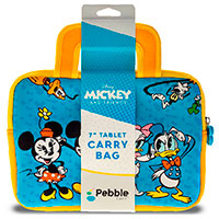 Pebble Gear Disney Mickey & Friends Tablet Sleeve (10tm)
