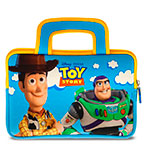 Pebble Gear Disney Pixar Toy Story Tablet Sleeve (8-10tm)