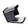 Philbert MacBook Privacy Sleeve m/Solskrm (15-16tm) Sort