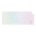 Philbert Tastatur Cover MacBook Pro/Air 13/14/16tm - Rainbow