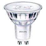Philips dmpbar LED spot GU10 - 3,8W (50W) Varm hvid